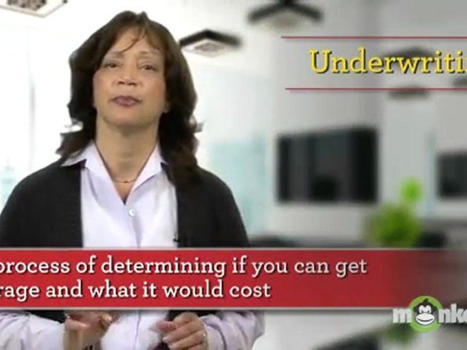 Understanding Types Of Life Insurance