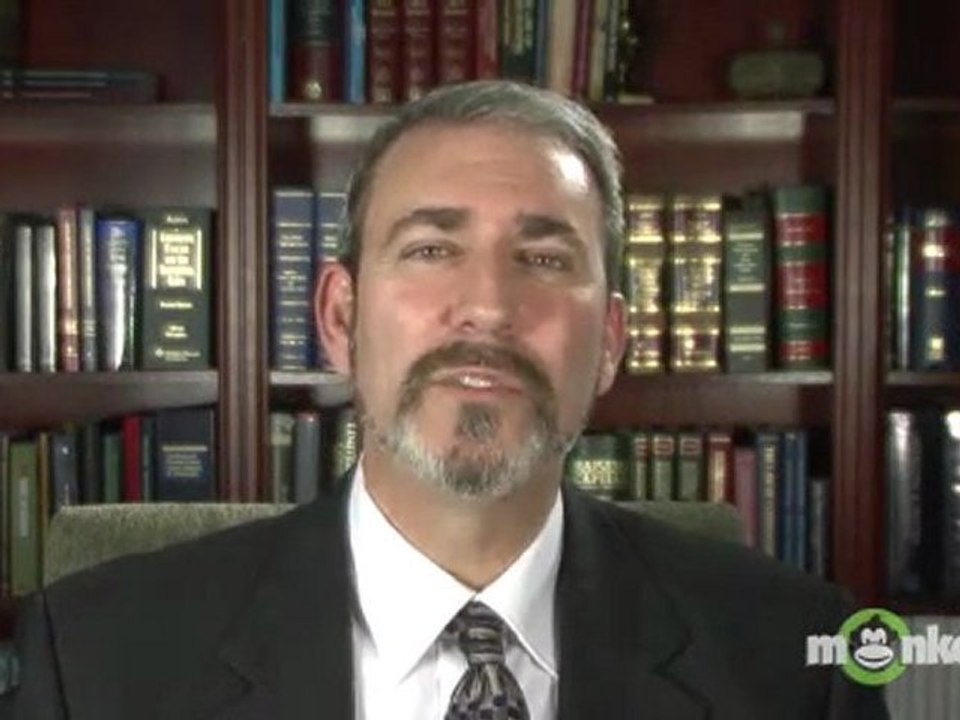 Estate Planning - Medical Power of Attorney and Living Will