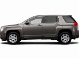 2012 GMC Terrain Rockwall TX - by EveryCarListed.com