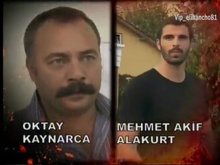 Adanali (бг субтитри) Епизод 1 Част 1