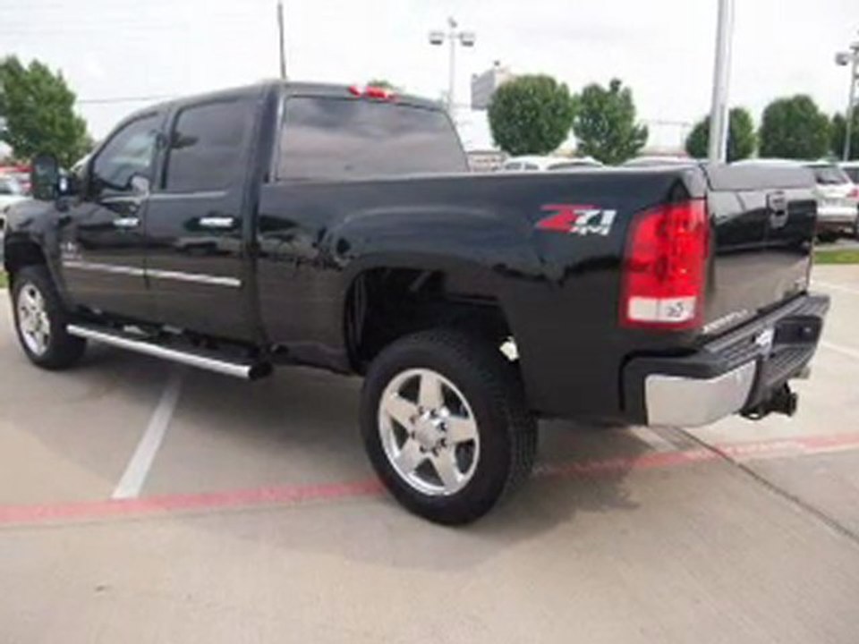 2012 GMC Sierra 2500 Rockwall TX - by EveryCarListed.com