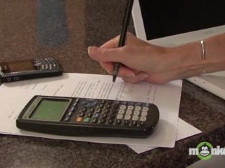 Gathering Data for your Financial Plan