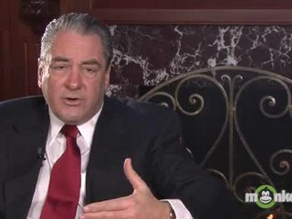 What are whole-life policies?