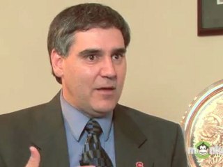 What is important about a  social network during retirement?