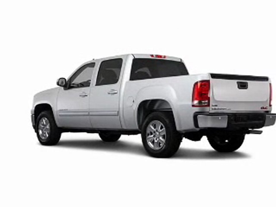 2012 GMC Sierra 1500 Colorado Springs CO - by EveryCarListed.com