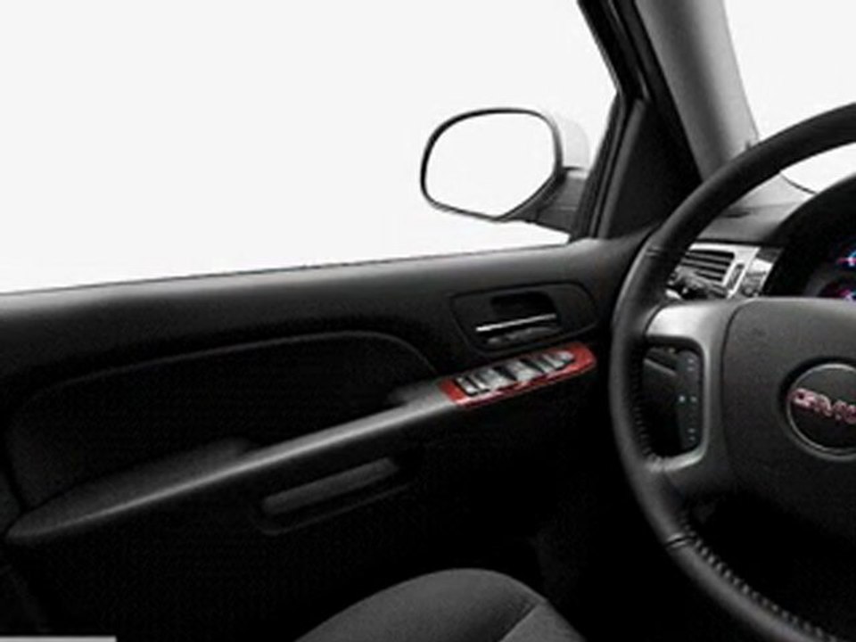 2012 GMC Yukon XL Colorado Springs CO - by EveryCarListed.com