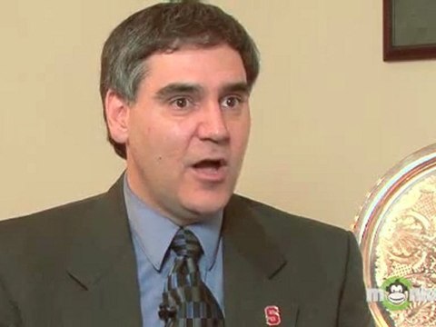 What is the Emerging Markets Index?