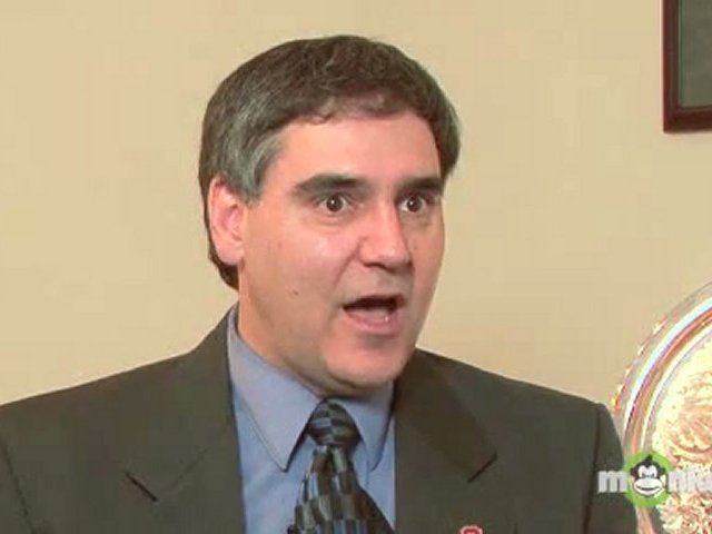 What is a real estate investment trust?