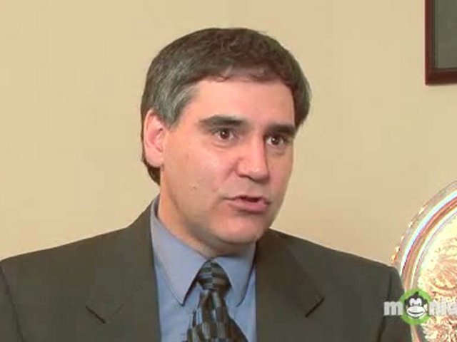 Why should I invest in foreign stocks?