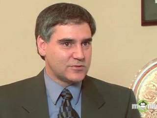 What is the difference between a stock and a bond?