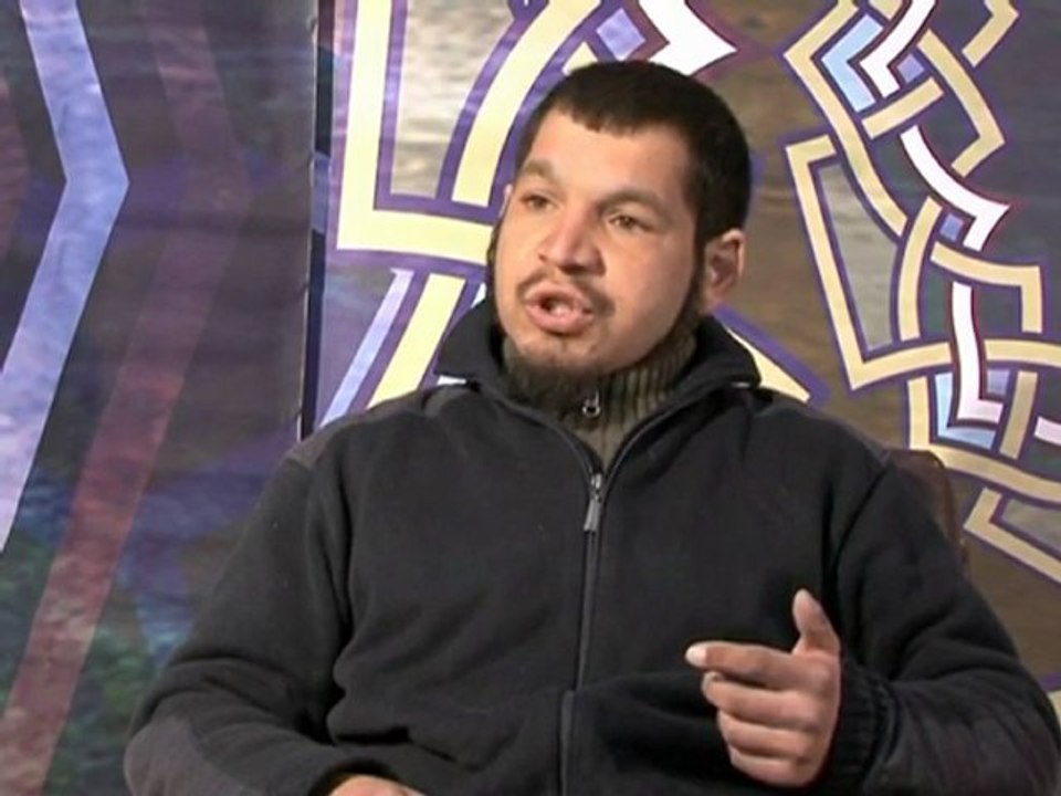 Среща с Метин