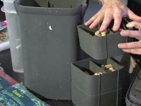 Aquarium Maintenance