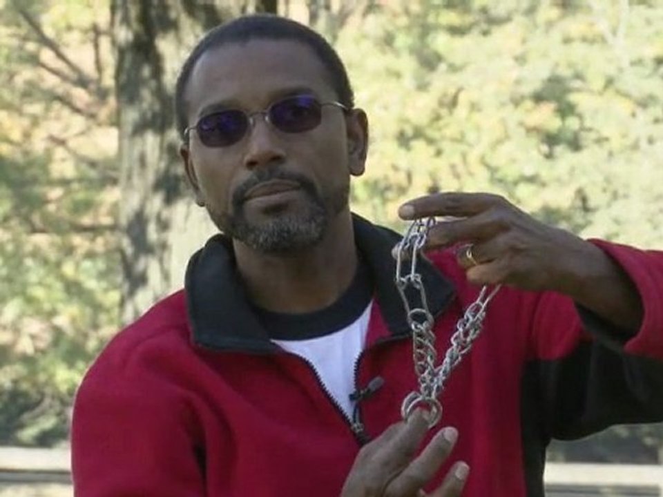 Dog Training - Teaching Your Dog to Stop Barking