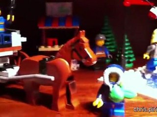 What's Winter Like Where You Live?