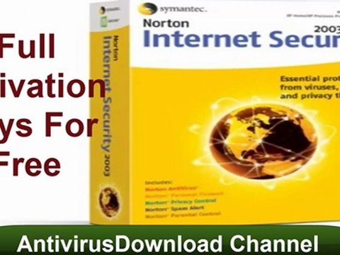 Norton Antivirus 2012 Product Key(Norton Internet Security 2012)