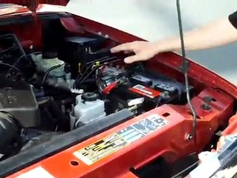 Used 2004 Ford Ranger XLT 4wd for sale at Honda Cars of Bellevue...an Omaha Honda Dealer!