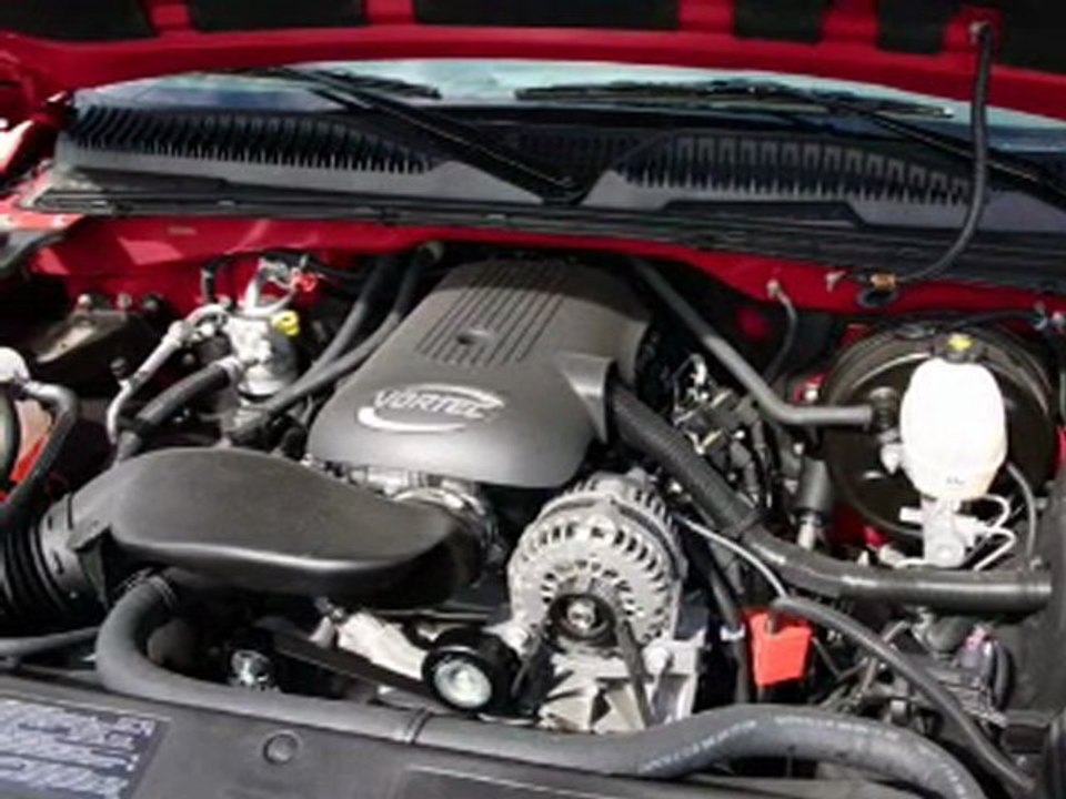 2007 GMC Sierra 1500 Keene NH - by EveryCarListed.com