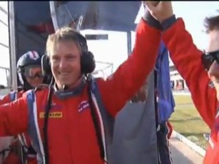 6h du castellet - TDS vainqueur