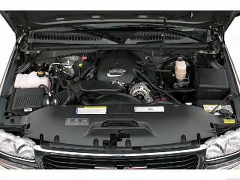 2001 GMC Sierra 1500 Raleigh NC - by EveryCarListed.com