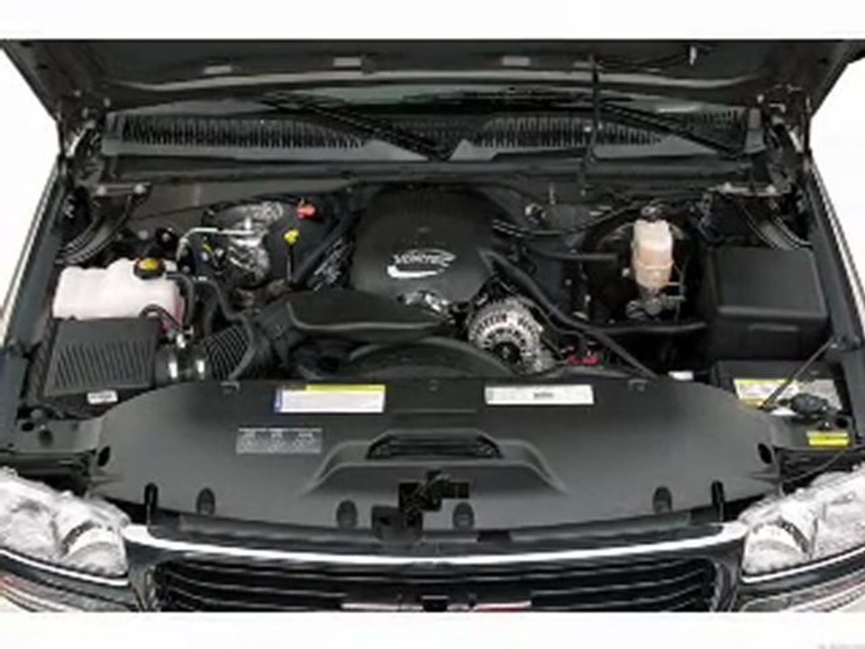 2001 GMC Sierra 1500 Raleigh NC - by EveryCarListed.com