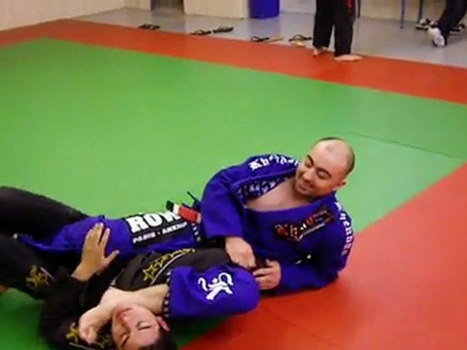 jjb demie garde avancè