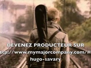 Hugo Savary - Plongez dans mon univers musical 🎶