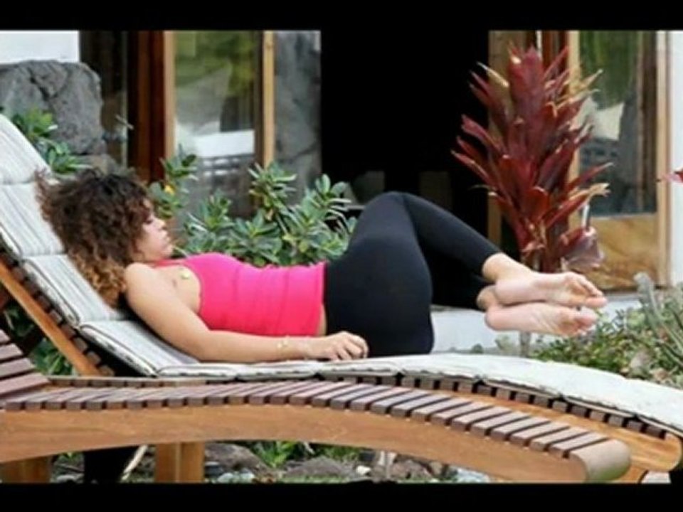 Rihanna.