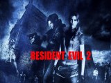 Resident Evil 2 - [01] - Claire A : 