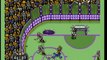 Classic Game Room: MUTANT LEAGUE HOCKEY for Sega Genesis review