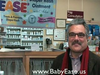 Diaper Rash? Call (617) 244-2794