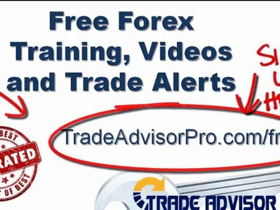 Free Forex Trade Signals and Forex Training Videos