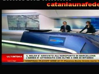 A. Di Marzio sul momento positivo del CT