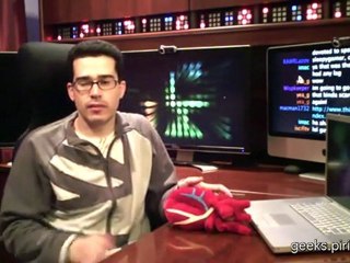 Be Still My Beating Geek Heart