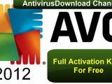 AVG Internet Security 2012 Serial Key(AVG Antivirus 2012 License Key)Full Download