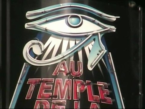 Les Pharaons Templier ✠ F.M a ParIsis XIX (19)