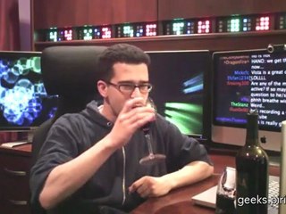 Vinturi Turns You Into a Wine Geek