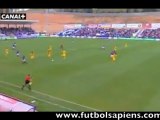 Power Aníbal Vs Alcorcón (31:03:2012)