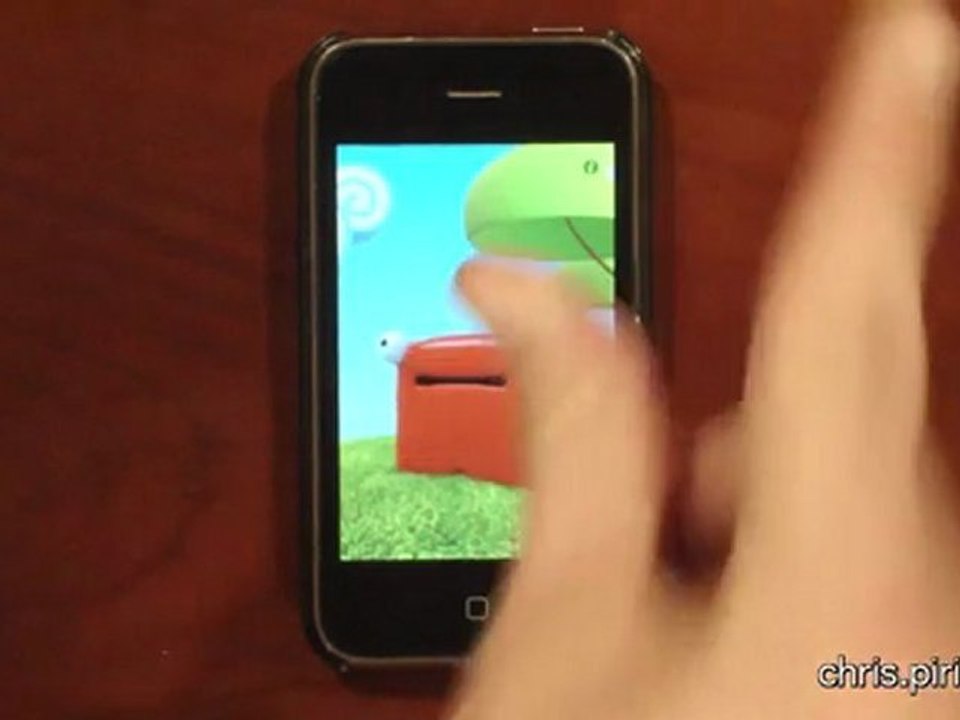 Pants on the Ground from American Idol (with Talking Carl)