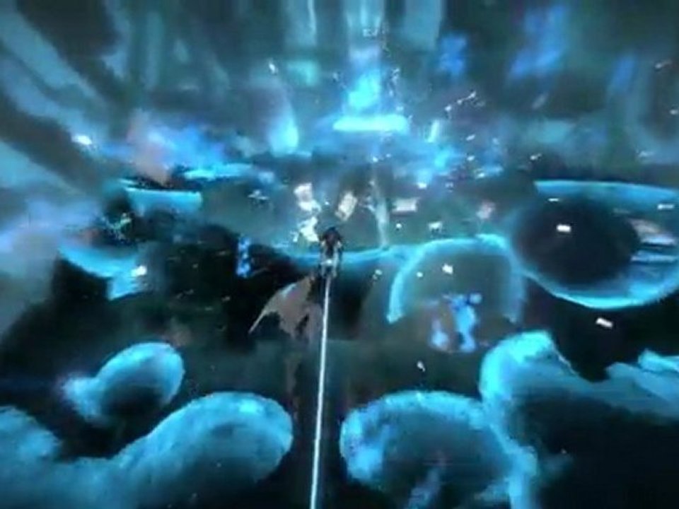 Classic Game Room: TRON EVOLUTION for XBox 360 review