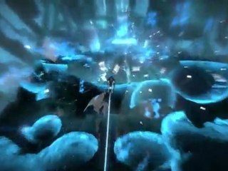 Classic Game Room: TRON EVOLUTION for XBox 360 review