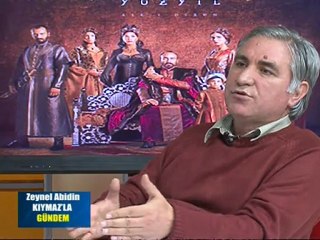 asu tv zeynel abidni kıymazla gündem kıymaz 1