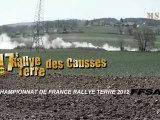 rallye terre des causses 2012