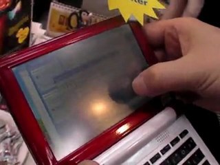 World's Smallest Windows XP Computer