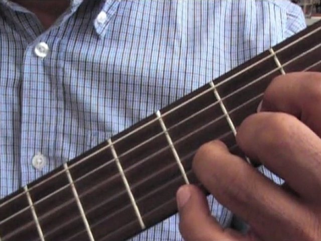 Guitar lessons/clases de guitar