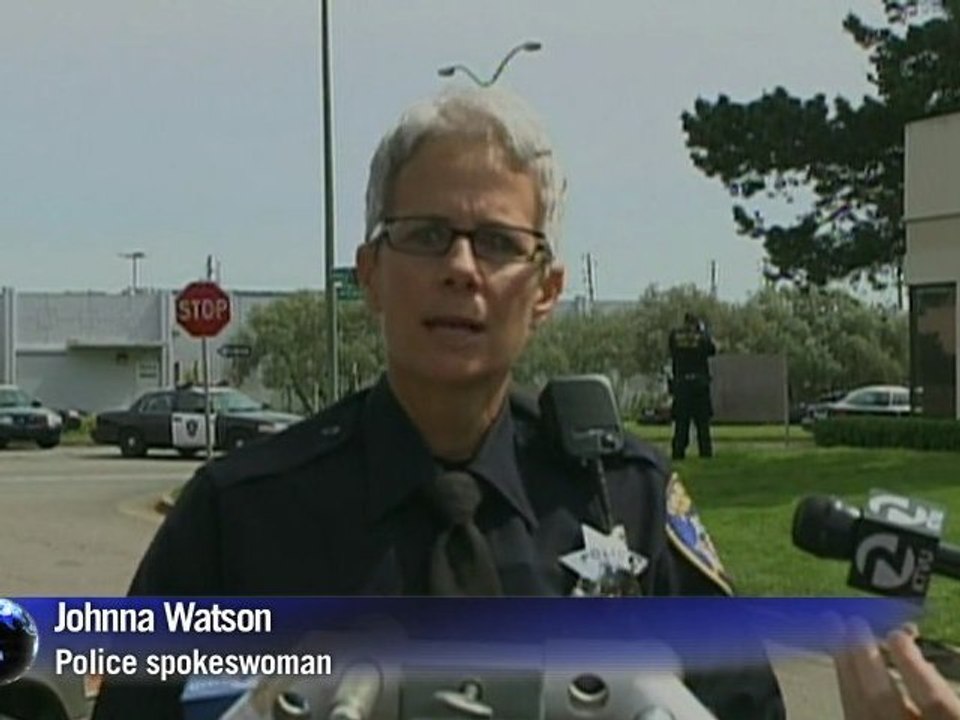 Several shot, killed in California school shooting