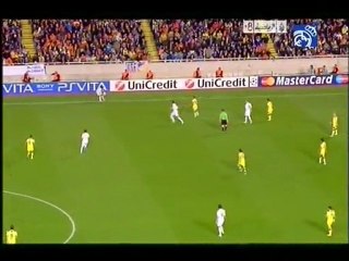 Apoel Nicosia - Real Madrid 0-3: Highlights Match