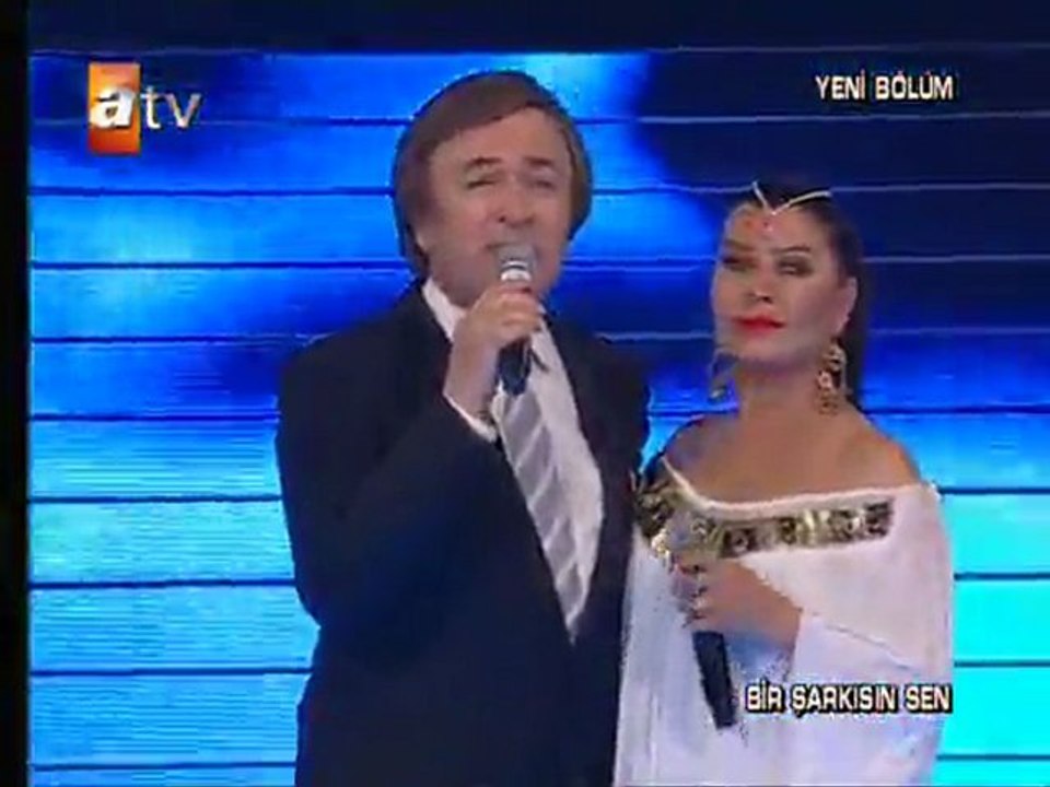 Yeliz / Erol Evgin (BİR ŞARKISIN SEN)