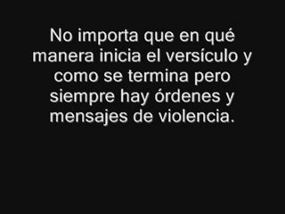 Peligro Islámico - Versículo Corán 8:12