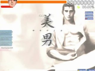 osu! ISAJI- Yaranaika