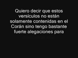 Peligro Islámico - Versículo Corán 8:74